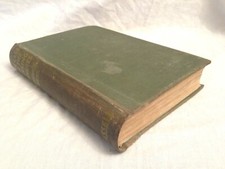 Christopher Bush - The Case of The Missing Minutes - 1st 1937 Cassell - Scarce