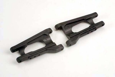 Traxxas 2750R Long Rear Suspension Arms BANDIT VXL tra2750R | eBay