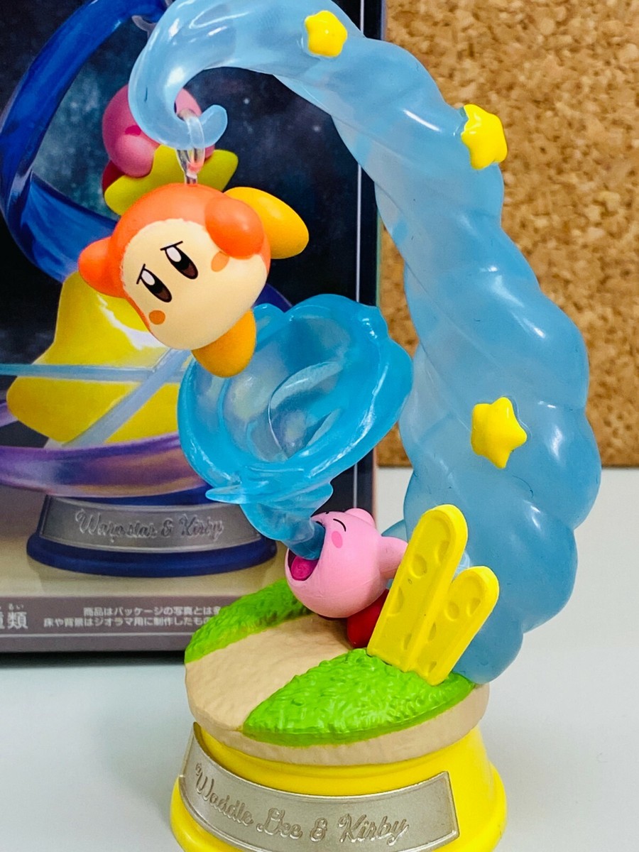 スウィングカービィ インドリームランド ×6 星のカービィ Swing Kirby in Dream Land [6.カービィ＆マホロア