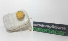 Radiateur Daewoo LACETTI