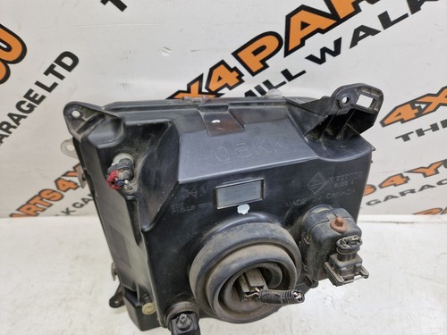 Faro delantero derecho Jeep Cherokee KK 2009 55157342AD - Imagen 4 de 9