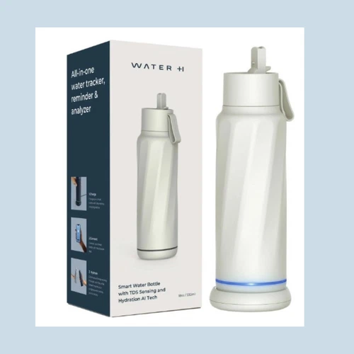 WaterH Smart Bottle Tracker - Thumbnail 2