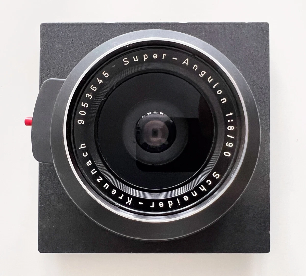 Schneider Super-Angulon 90mm Focal Camera Lenses for sale | eBay UK