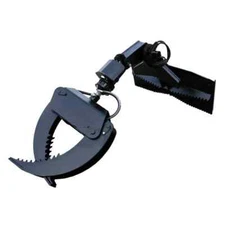 ROTATING LOG GRAPPLE HYDRO SKID STEER ES UNIVERSAL MADE IN USA WARRANTY WE SHIP
