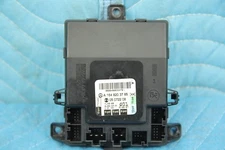 Mercedes GL Front Driver's Door Control Unit Module 1648203785 2007-2012 OEM