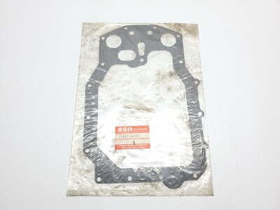 FEL-PRO OS 34210 C Oil Pan Gasket Set - Cork-Rubber Formulation For Imperfect Surfaces - View #5