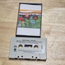 The Beach Boys - Endless Summer Cassette Tape