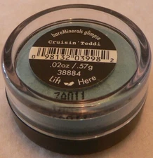 Bareminerals Bare Escentuals Cruisin Teddi Glimpse New & Sealed