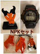 NPK Nippon Pneumatic Industrial Goods #6db42a