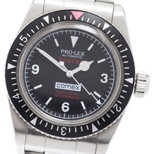 PRO-LEX Subpro Comex black Dial Automatic Men's Watch_968368