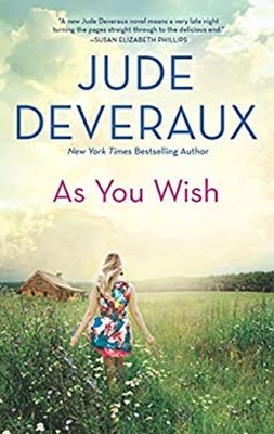 Wie Du Wünschst Massenmarkt Paperback Jude Deveraux