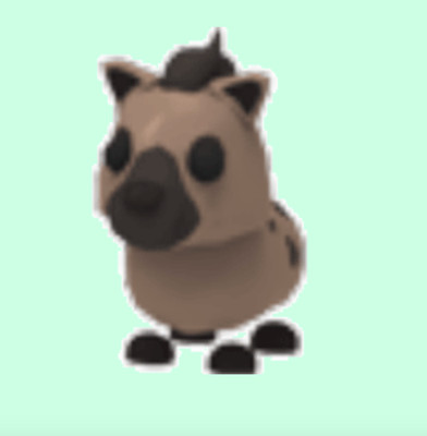 Adopt From Me Hyena