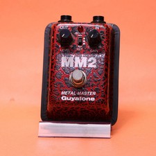Used Guyatone / Mm2 Metal Master Fukuoka Store No.km2359