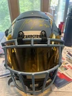 New ListingAustin Ekeler Los Angeles Chargers Signed Helmet Full Size Authentic Schwartz