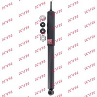 2X StoßDäMpfer Excel-G KYB 349071 FüR Jeep Wrangler JK 3 CRD