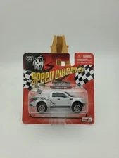 Rare 2016 Maisto Speed Wheels Series XV - FORD F-150 SVT RAPTOR - 1/64