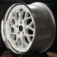 Mst Mt-03 19x9.5 5x114.3 35 Flow Forming White Mesh Spokes Machine Lip Wheels Mst Mt-03 19x9.5 5x114.3 35 Flow Forming White Mesh Spokes Machine Lip Wheels