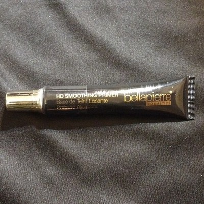 Bellapierre HD Smoothing Primer 1.01 fl oz Smooth Effect Clear Cream