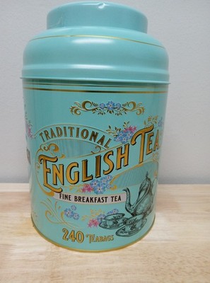 Traditional English Tea Find Breakfast Tea 240 Teabags