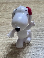 Belle Snoopy Figur Peanuts Sammelfigur