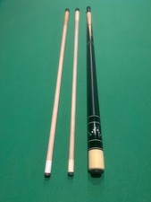 Adam billiard cue 0724