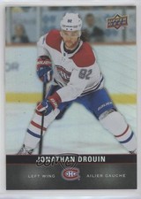 2019-20 Tim Hortons Collector's Series Premium Program Jonathan Drouin #118 13ky