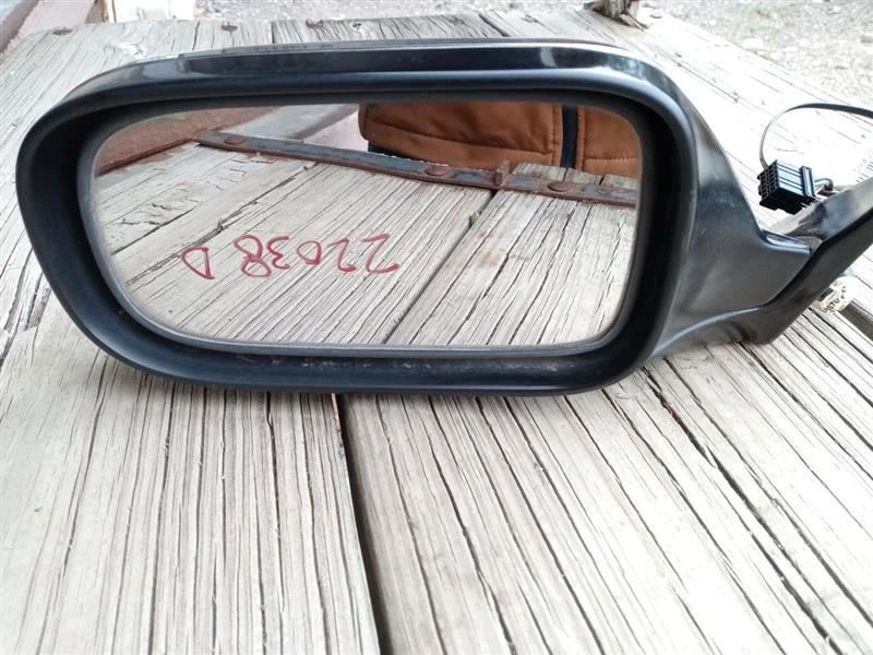 99 00 01 02 2003 Jaguar XJ8 1998 conductor izquierdo cromo memoria espejo OEM Foto 3 de 4