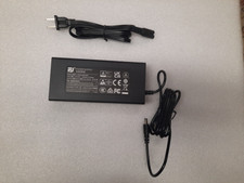 Andrea Miniatures Adaptador De Fuente De Alimentación 6V 2A 12W AC/DC Cargador AC 100-240V A DC 6V 2A 160mA 250mA 300mA 450mA 0.5A 0.85A 1A 1.25A 1.3A 1.5A Con 5.5 X 2.5/0.083