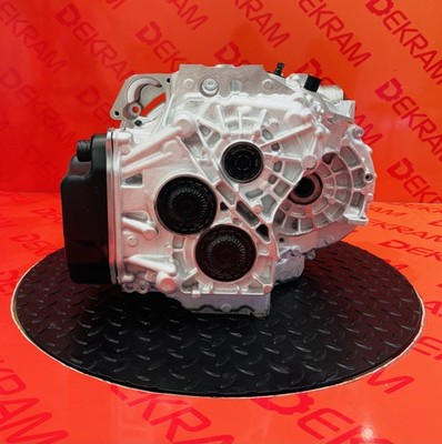  VIDEO mit Automatikgetriebe TUL DQ381 DSG 7-GANG VW Skoda Seat top  ,