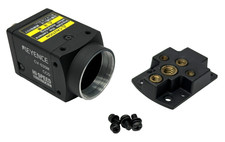 keyence-cv035m-vision-system-digital-hispeed-ccd-camera