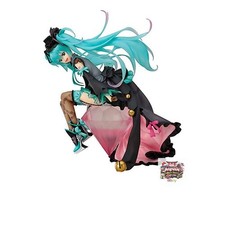 NEW Character Vocal Series 01 Hatsune Miku Hatsune Miku Ebata Risa Ver. 1/7