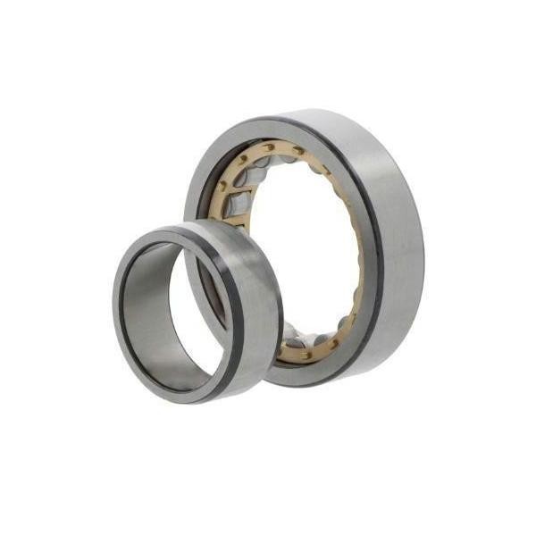 Fag Zylinderrollenlager NU2322 -E-M1A-C3 Id 110Mm Ad 240Mm Breite80Mm 1St./Ve-image
