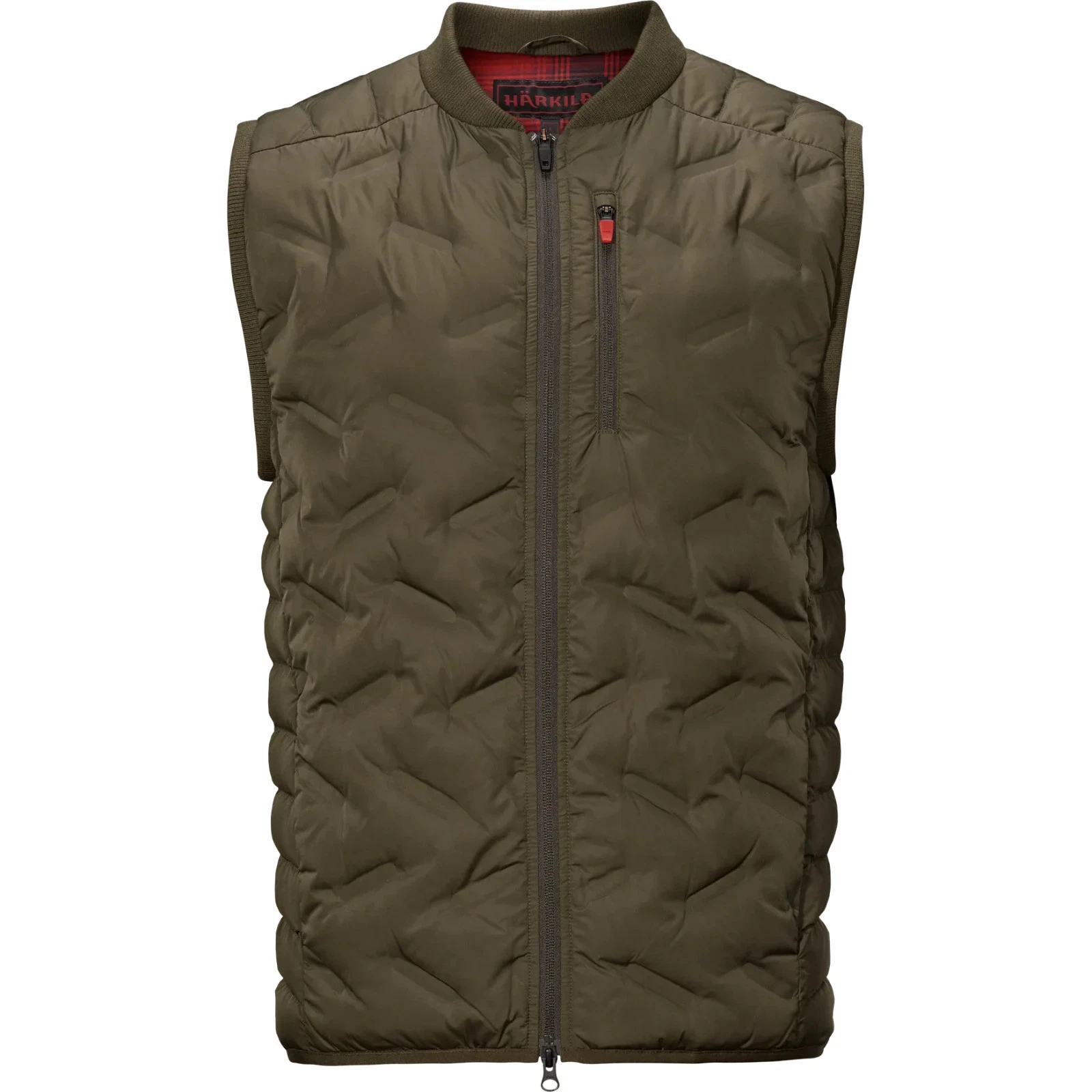 Harkila Driven Hunt Insulated Down Vest Gilet