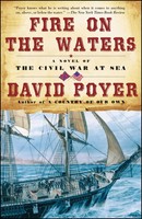 David Poyer | Fire On The Waters | Taschenbuch | Englisch (2003) | No Series