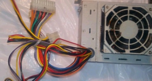 Netzteil, nps-200pb-88 a rev 03. Newton Power Ltd. GEPRÜFTE FUNKTIONIERT - Bild 6 von 9