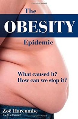 The Obesity Epidemic : What Caused It? How Can We Stop It? Zoe Ha