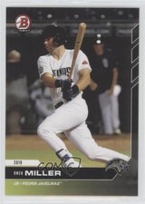 2019 Bowman Next Online Exclusive Arizona Fall League Team Sets Owen Miller 0vl1