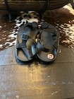 Chaco Men Sz 12 Bodhi Adjustable Strap Classic Sandal Shoes — photo 4