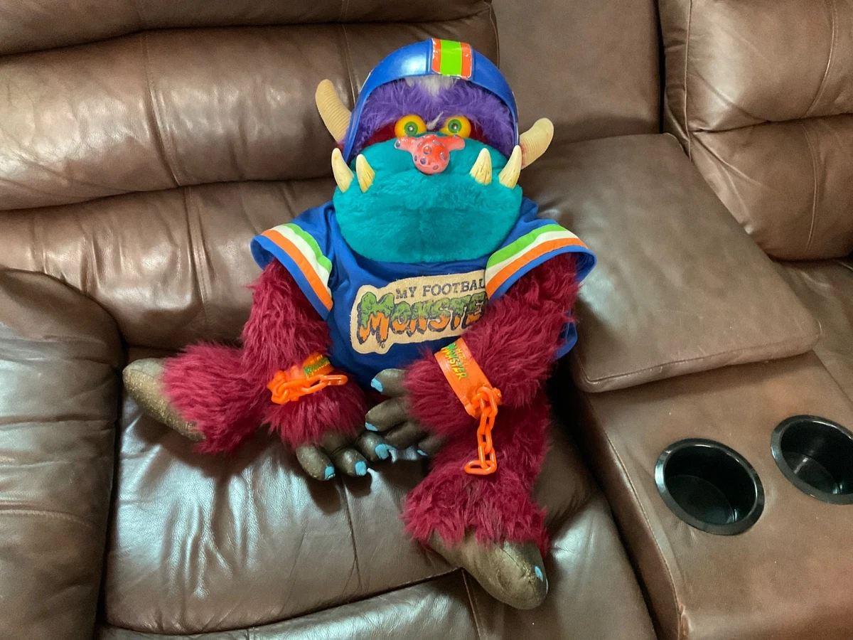 My Pet Monster for sale | eBay