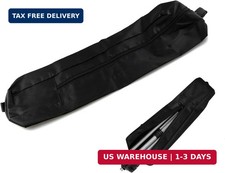 Grill Storage Bag, BBQ Tool Bag, Outdoor Grilling Bags, Oxford Cloth Grill Utens