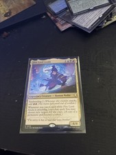 Fire Lord Azula - MAGIC THE GATHERING - Avatar: TLA - #220 - Near Mint (No-Foil)