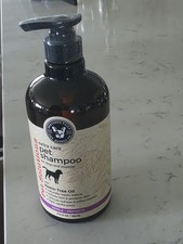 Precious Tails Pet Supply Shampoo Neem Tree Oil