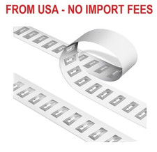 40 Pcs NFC Tags Sticker with Original NTAG213 Chip NFC Stickers Adhesive Labels