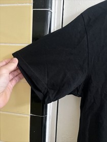 VTG Atari Jaguar 64 Bit Video Game System Promo T-Shirt MEDIUM FREE SHIP