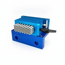 Nadelspanner Professionell Formspannfutter Pr&auml;zise f&uuml;r CNC-Bediener