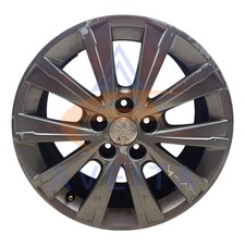 PEUGEOT 308 BLUE HDI MK2 T9 14-17 16" Alloy Wheel Single 9677989677