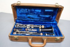 Vintage Alexandre Paris clarinet   2B