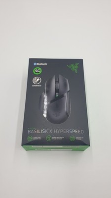 Razer Basilisk X HyperSpeed Kabellose Gaming Maus 16000 DPI Bluetooth_0.2_5