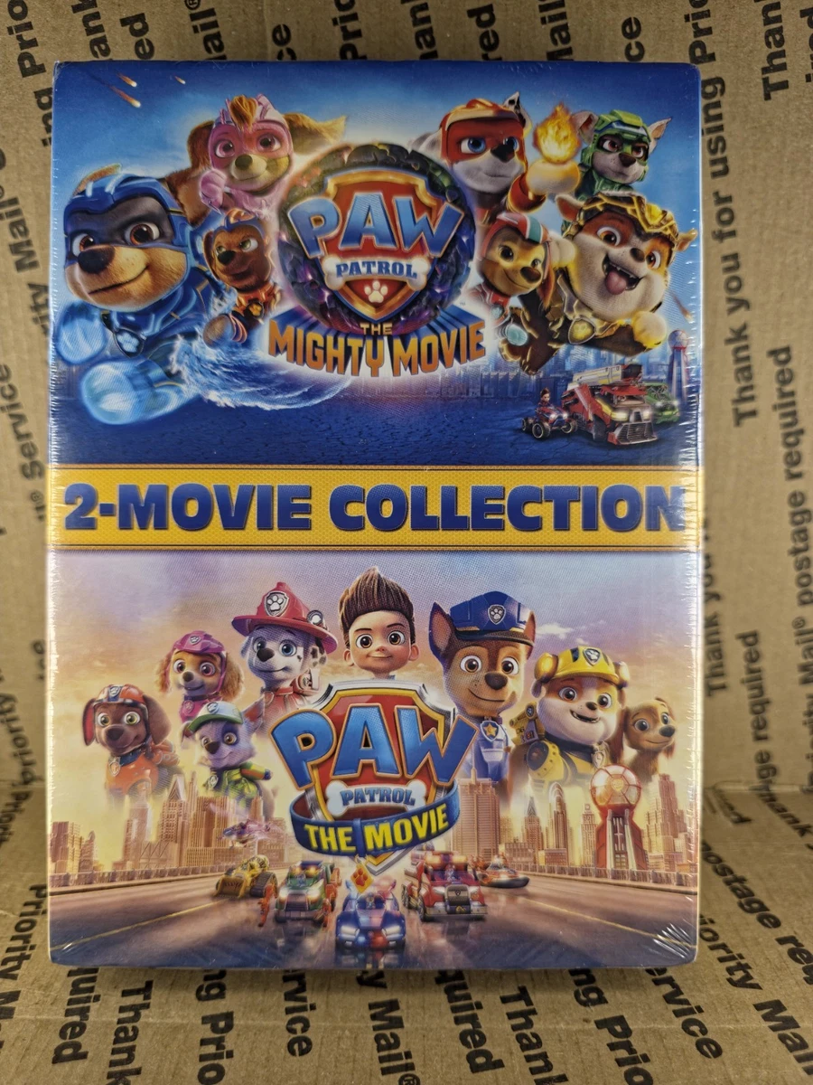 りか PAW Patrol DVD セット 12枚組 PAW Patrol Box Set DVDs for sale - eBay