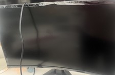 MAG 32C6X 32-inch, Full HD, 250Hz, Adaptive-Sync Curved Gaming Monitor
